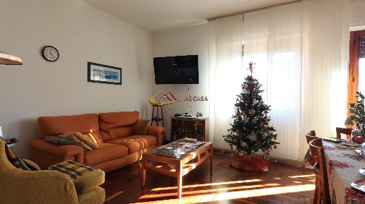 appartamento in vendita a Montepulciano in zona Sant'Albino