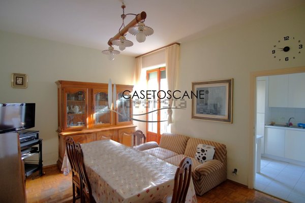 appartamento in vendita a Montepulciano