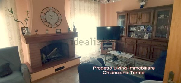 casa semindipendente in vendita a Montepulciano in zona Sant'Albino