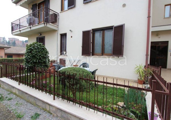 appartamento in vendita a Montepulciano