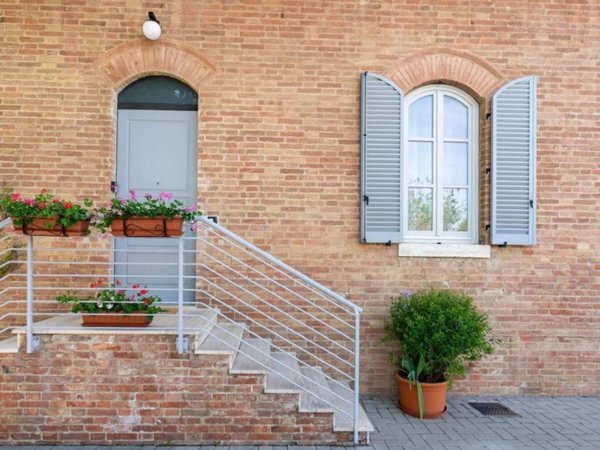 appartamento in vendita a Montepulciano