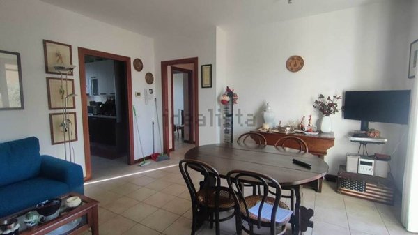 appartamento in vendita a Montepulciano in zona Gracciano