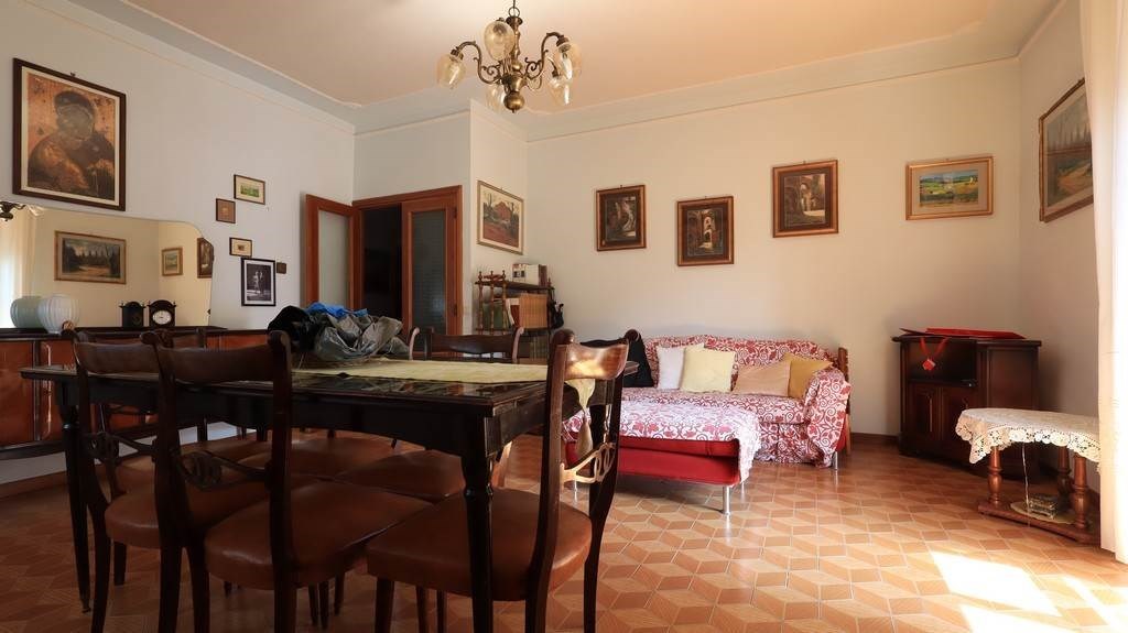 appartamento in vendita a Montepulciano