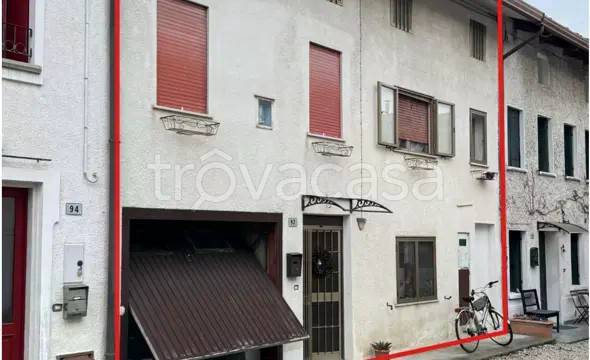 appartamento in vendita a Montepulciano in zona Valiano