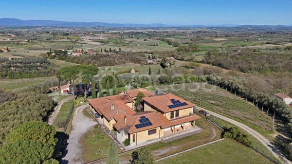 casa indipendente in vendita a Montepulciano
