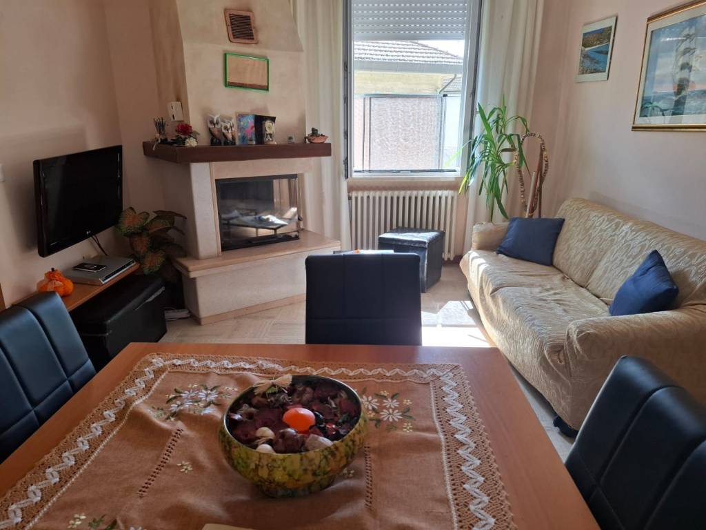 appartamento in vendita a Montepulciano in zona Sant'Albino
