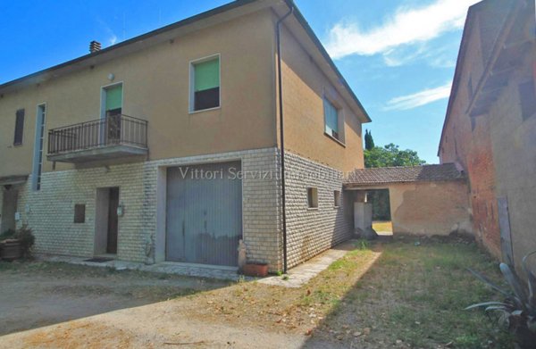 casa indipendente in vendita a Montepulciano