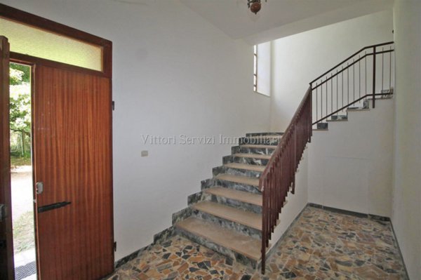casa indipendente in vendita a Montepulciano