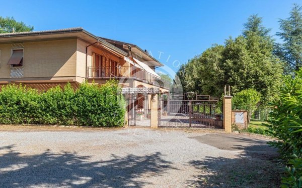 casa indipendente in vendita a Montepulciano in zona Sant'Albino