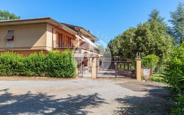 casa indipendente in vendita a Montepulciano
