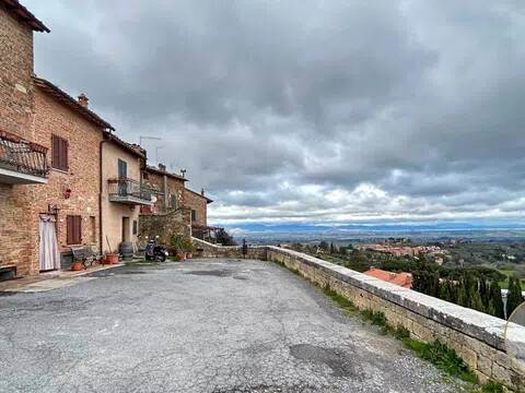 appartamento in vendita a Montepulciano