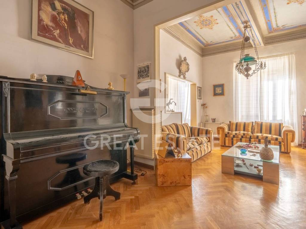 casa indipendente in vendita a Montepulciano