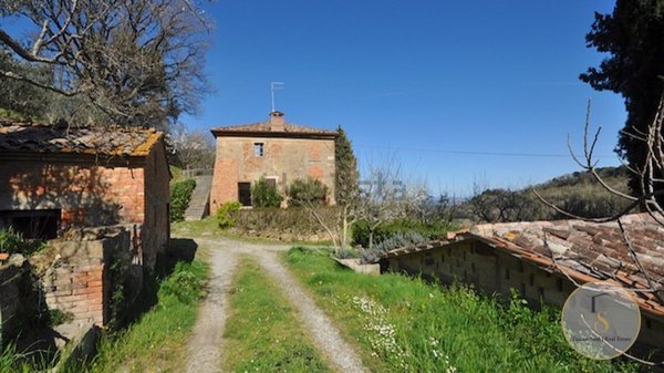 casa indipendente in vendita a Montepulciano