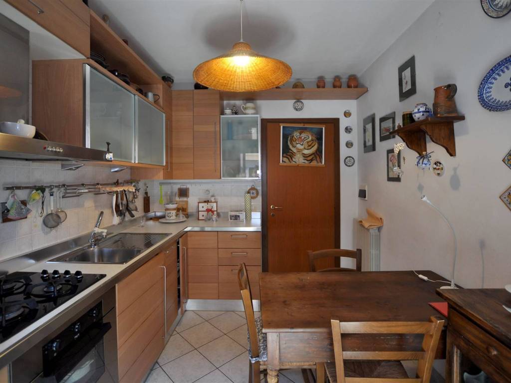 appartamento in vendita a Montepulciano