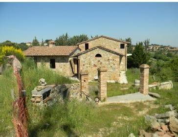casa indipendente in vendita a Montepulciano