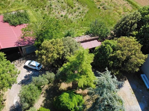 casa indipendente in vendita a Montepulciano