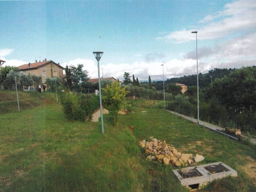 terreno agricolo in vendita a Montepulciano
