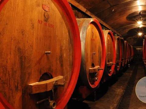 casa indipendente in vendita a Montepulciano