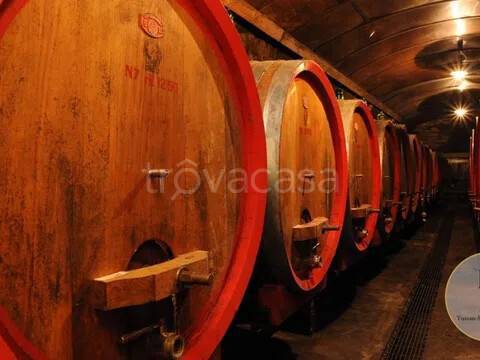 casa indipendente in vendita a Montepulciano