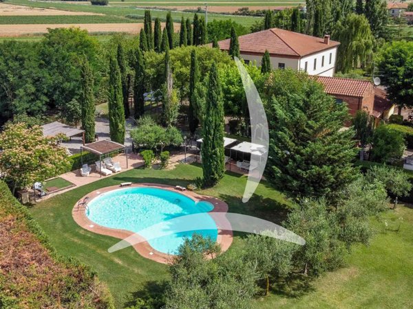 casa indipendente in vendita a Montepulciano