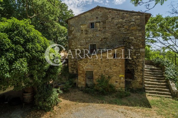 casale in vendita a Montepulciano