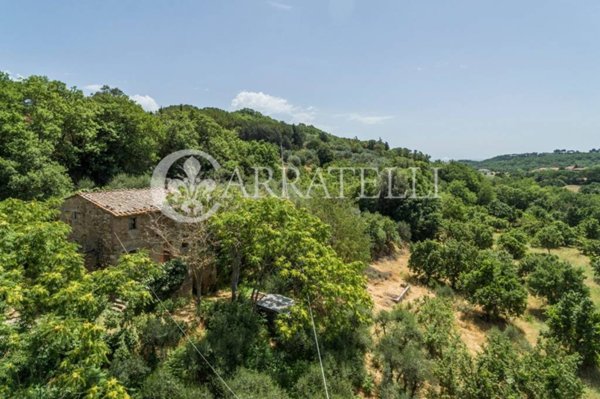 casa indipendente in vendita a Montepulciano
