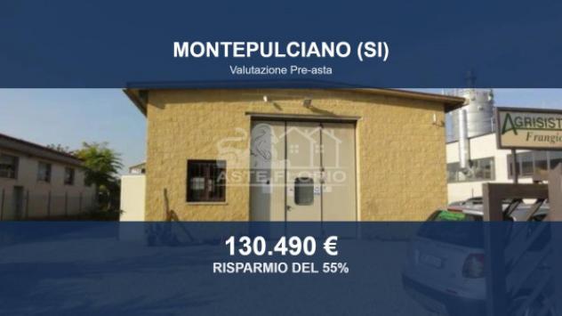 negozio in vendita a Montepulciano in zona Gracciano