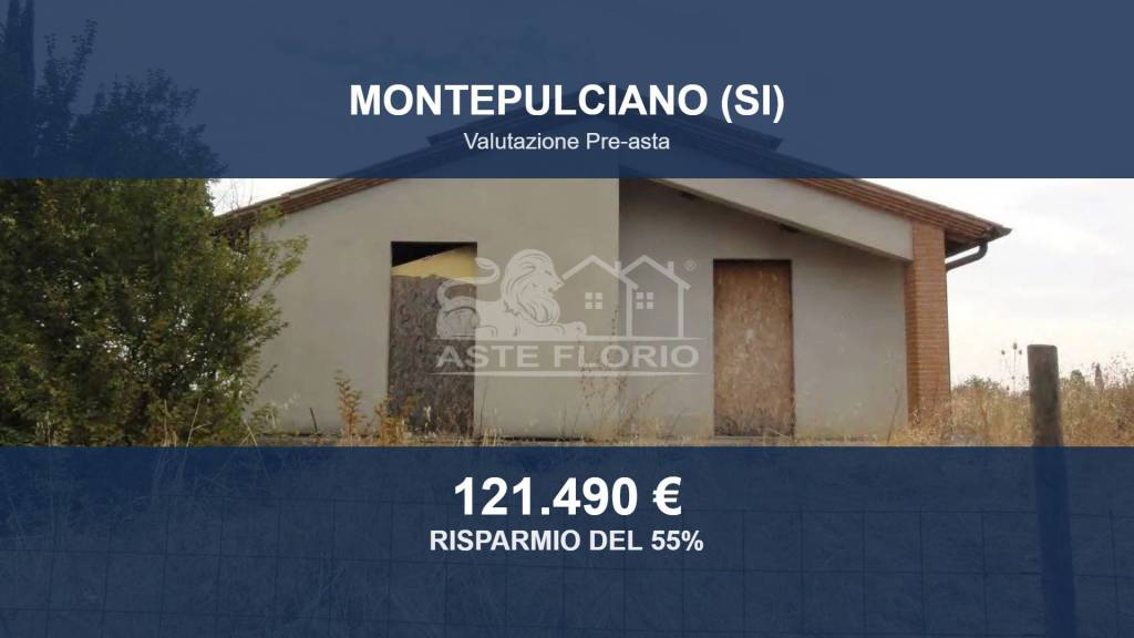 casa indipendente in vendita a Montepulciano in zona Ascianello
