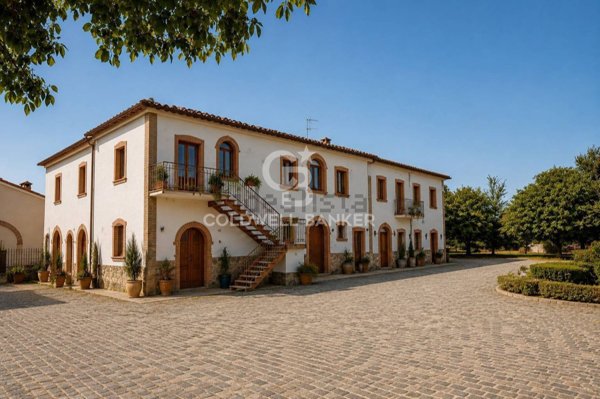 casale in vendita a Montepulciano