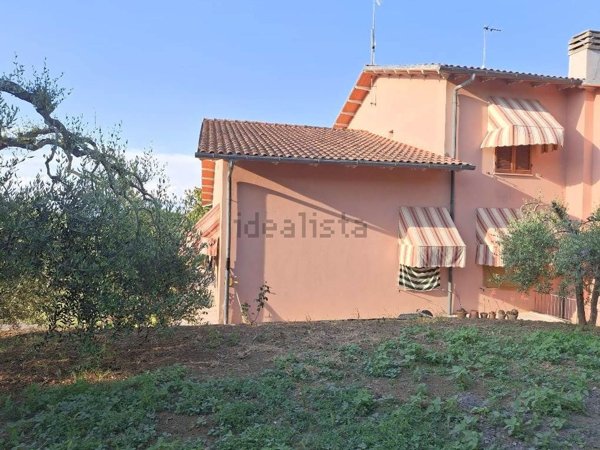 appartamento in vendita a Montepulciano in zona Sant'Albino