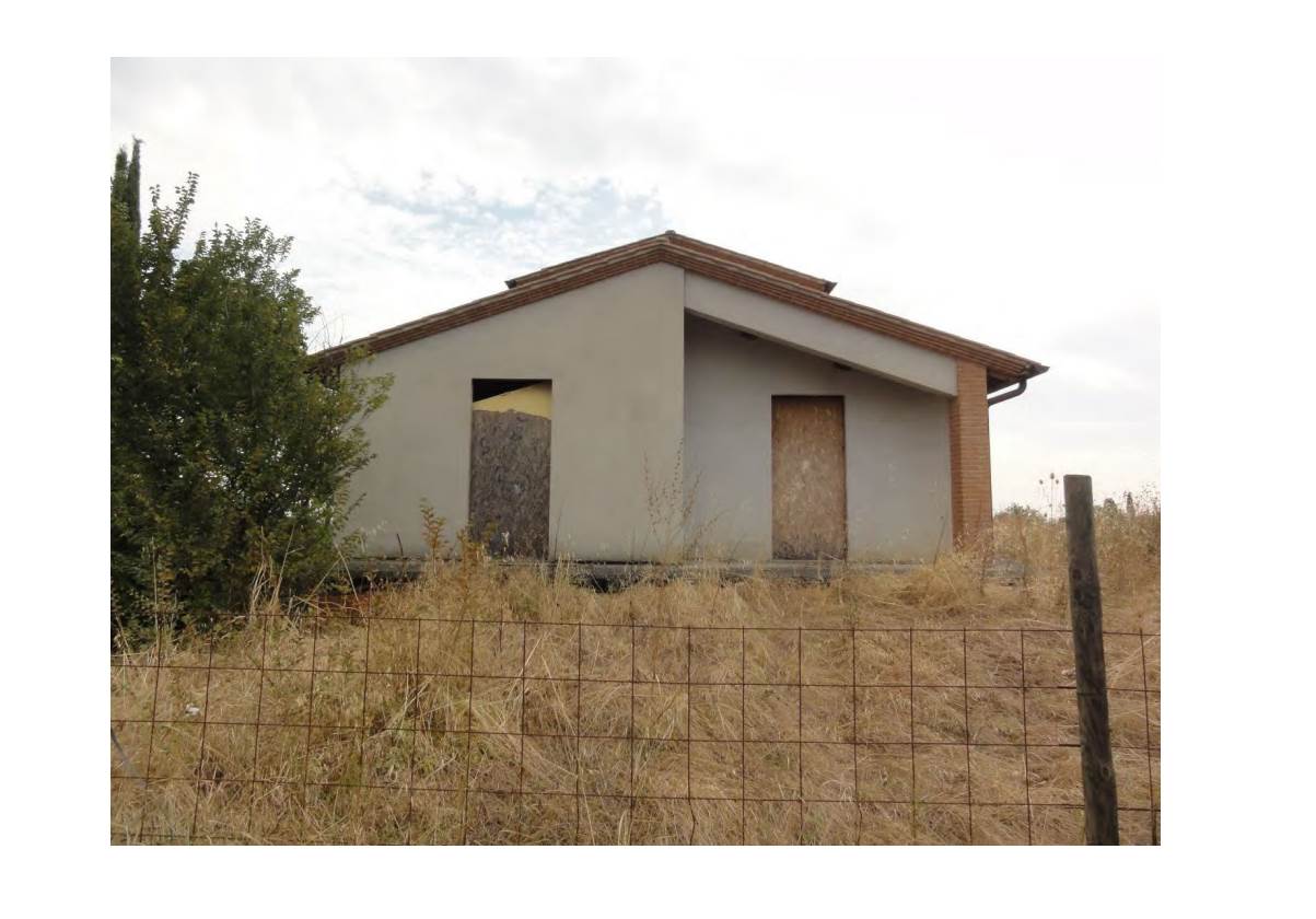 villa in vendita a Montepulciano in zona Ascianello