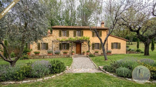 appartamento in vendita a Montepulciano