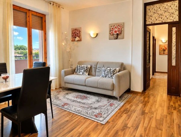 appartamento in vendita a Montepulciano in zona Montepulciano Stazione