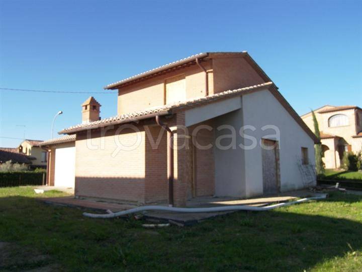 casa indipendente in vendita a Montepulciano