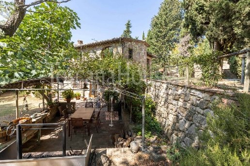 casale in vendita a Montepulciano
