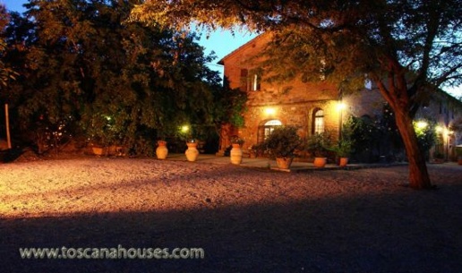 appartamento in vendita a Montepulciano