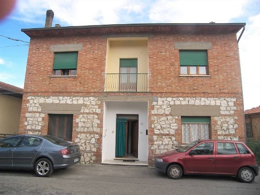 casa indipendente in vendita a Montepulciano