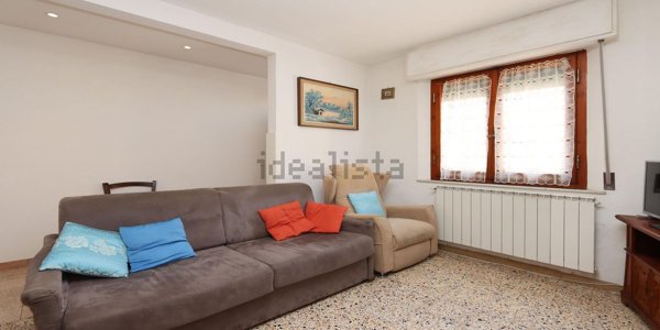 appartamento in vendita a Montepulciano in zona Abbadia