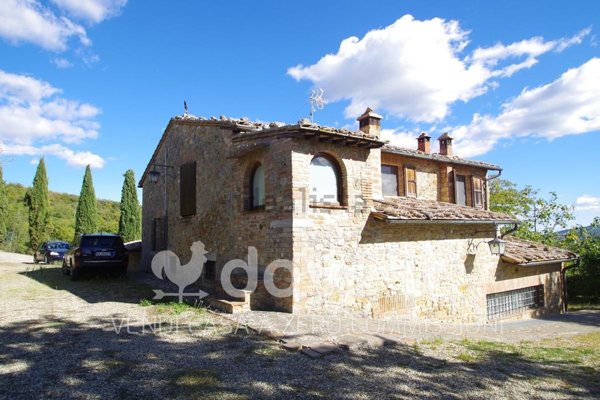 casale in vendita a Montepulciano