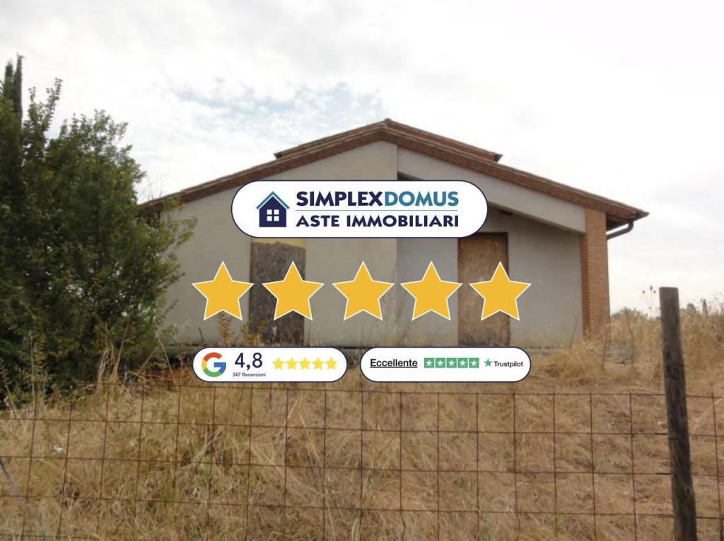 appartamento in vendita a Montepulciano in zona Ascianello