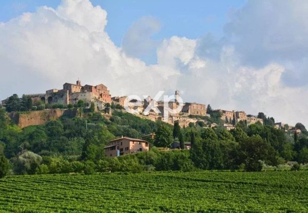 casa indipendente in vendita a Montepulciano
