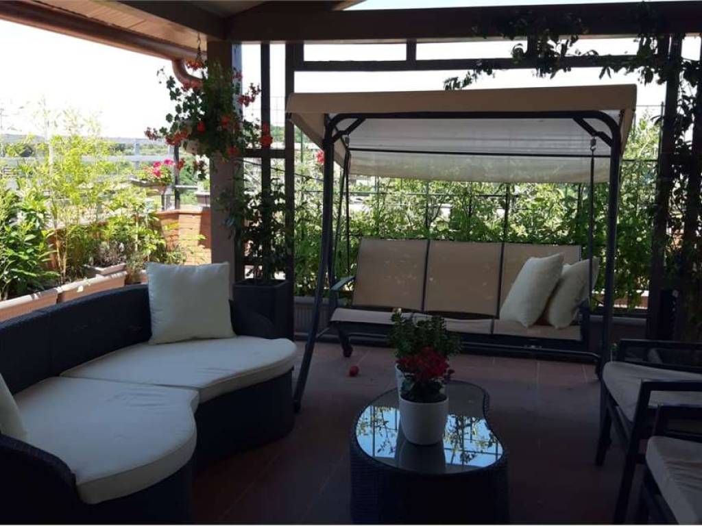 appartamento in vendita a Montepulciano in zona Sant'Albino