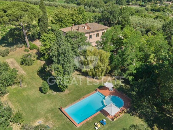 casa indipendente in vendita a Montepulciano