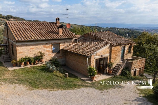casale in vendita a Montepulciano