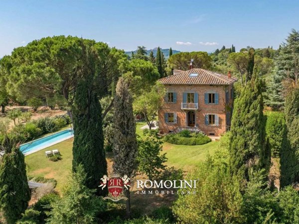 casa indipendente in vendita a Montepulciano