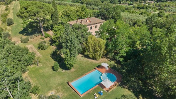 casa indipendente in vendita a Montepulciano