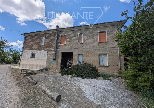 casa semindipendente in vendita a Montepulciano