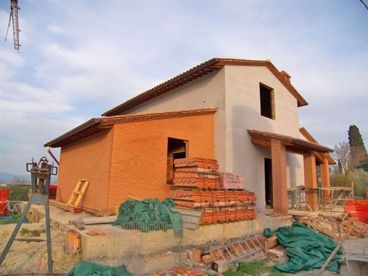casa indipendente in vendita a Montepulciano in zona Ascianello