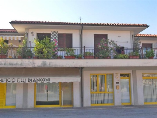 appartamento in vendita a Montepulciano in zona Abbadia