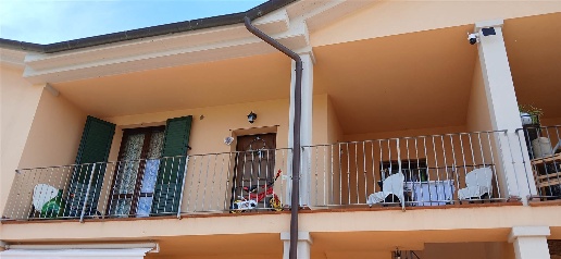 appartamento in vendita a Montepulciano in zona Montepulciano Stazione